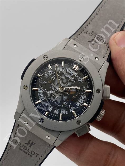 hublot replica watches swiss movement|hublot watches first copy.